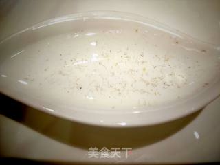 火龙果燕窝的做法步骤：4