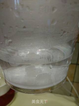火龙果燕窝的做法步骤：7