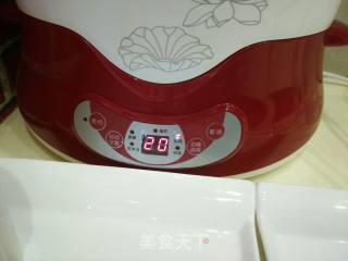 火龙果燕窝的做法步骤：8