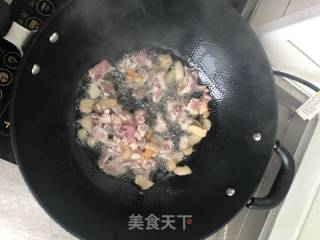猪肉土豆蒸菜的做法步骤：5