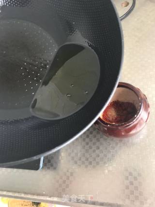 猪肉土豆蒸菜的做法步骤：9