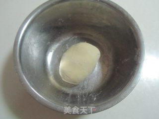 玉米面葱花饼的做法步骤：2