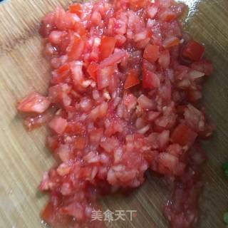 糖醋炸蛋的做法步骤：1