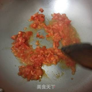 糖醋炸蛋的做法步骤：5