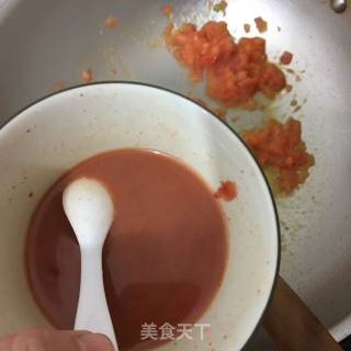 糖醋炸蛋的做法步骤：6