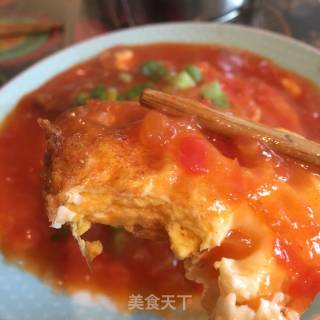 糖醋炸蛋的做法步骤：10