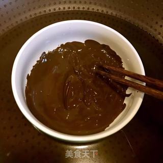 巧克力无比派的做法步骤：1