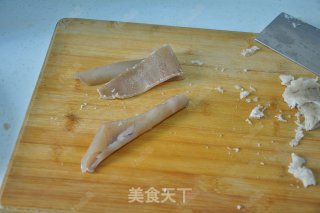 超Q肉皮冻的做法步骤：2