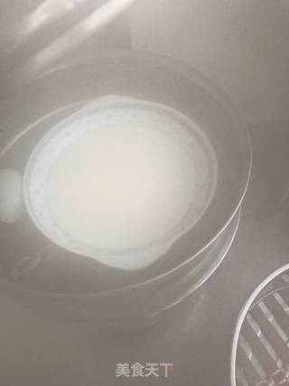 自制凉皮的做法步骤：2