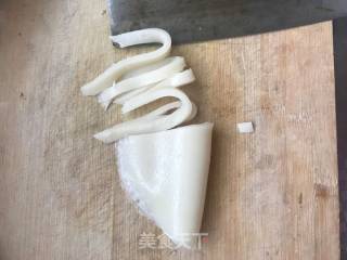 自制凉皮的做法步骤：5