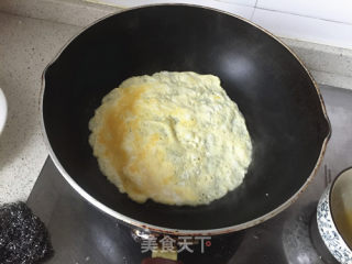 荠菜馄饨的做法步骤：15