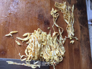 荠菜馄饨的做法步骤：16