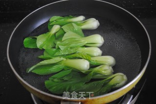 腊肉煲仔饭的做法步骤：8