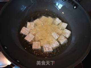 炸普宁豆干的做法步骤：2