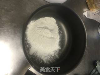 ＃春食野菜香＃清明果的做法步骤：4