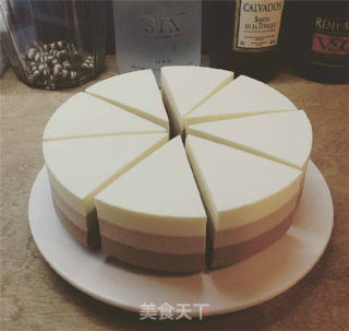 美味的蛋糕你忍得住么？的做法步骤：2