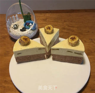 美味的蛋糕你忍得住么？的做法步骤：7