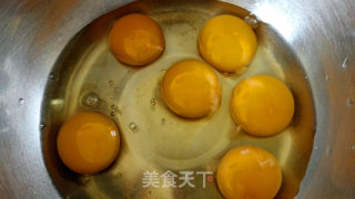 抹茶千层蛋糕的做法步骤：1