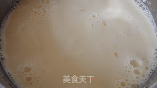抹茶千层蛋糕的做法步骤：5