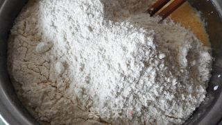 抹茶千层蛋糕的做法步骤：7