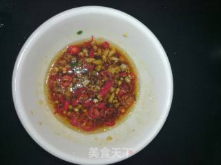 ＃春食野菜香＃马兰头拌香豆干的做法步骤：4