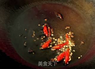 凉拌海带丝的做法步骤：4