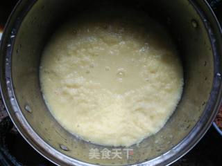 生姜红糖膏的做法步骤：3