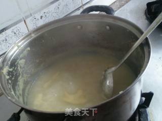 生姜红糖膏的做法步骤：5