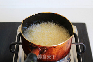 好吃停不下来的：酱爆鸡丁盖饭的做法步骤：4