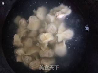 猪肉白菜水饺的做法步骤：10