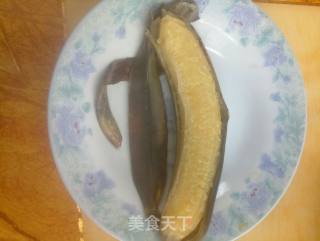 烤香蕉的做法步骤：4