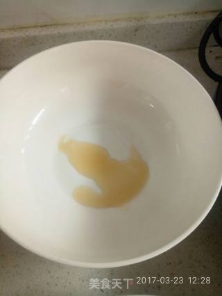馄饨清汤面的做法步骤：10