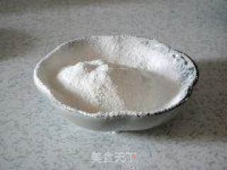 完美甜品—马卡龙的做法步骤：1