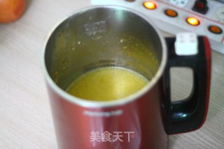 杂粮米糊的做法步骤：5