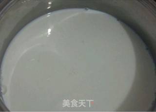 【布丁】对温度的迷恋的做法步骤：1