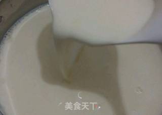 【布丁】对温度的迷恋的做法步骤：3