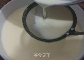【布丁】对温度的迷恋的做法步骤：4