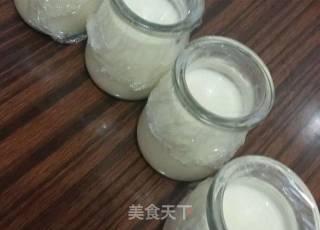 【布丁】对温度的迷恋的做法步骤：5
