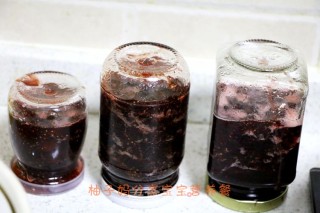 自制草莓酱的做法步骤：16