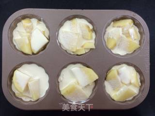 香浓奶油土豆，聚会快手小吃的做法步骤：5