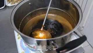 焦记手工阿胶糕的做法步骤：4