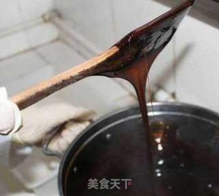 焦记手工阿胶糕的做法步骤：5
