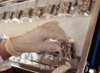 焦记手工阿胶糕的做法步骤：8