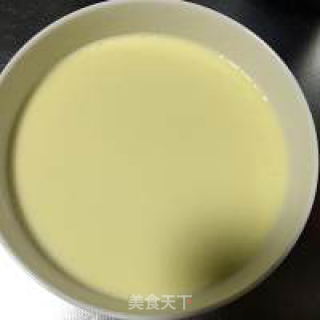 新西兰蜜语芝间岩烧乳酪做法的做法步骤：6