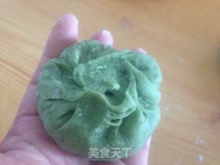 青粿儿的做法步骤：5