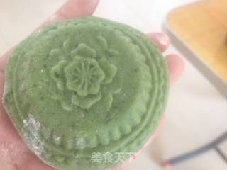 青粿儿的做法步骤：7