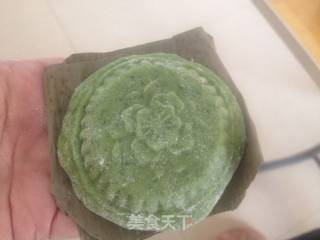 青粿儿的做法步骤：8