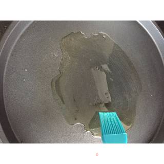 香煎红薯饼的做法步骤：7