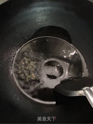 凉拌四素的做法步骤：7
