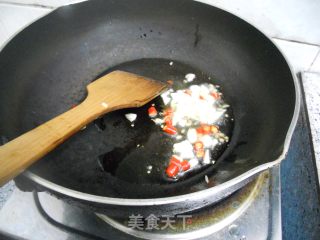 家常菜——韭菜鸭血的做法步骤：5